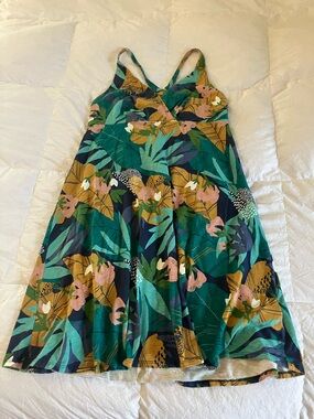 Patagonia Sundress